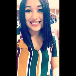 Meet your Posher, Janelle